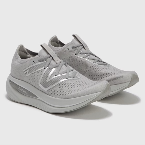 New Balance Shoes - NWOB NEW BALANCE FuelCell SuperComp Trainer
